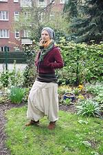 Hippiehose