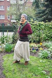 Hippiehose
