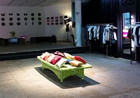 'leonid matthias' fashion concept store city
