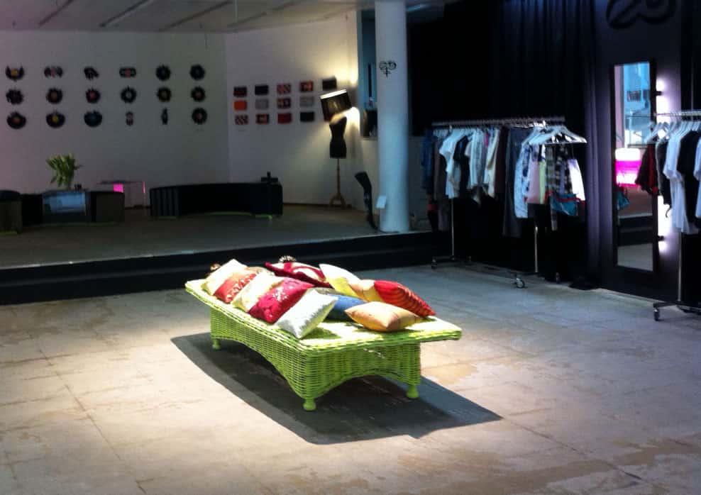 ‚leonid matthias‘ fashion concept store city
