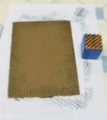 Gummistempel selbermachen