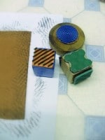 Gummistempel selbermachen