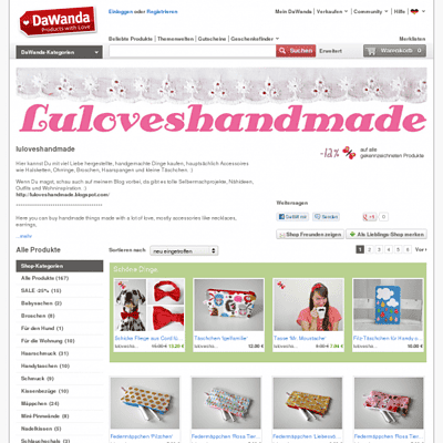 Luloveshandmade
