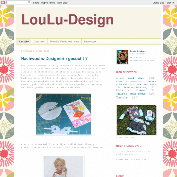 LouLu-Design