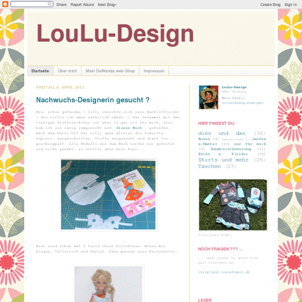 LouLu-Design LouLu-Design