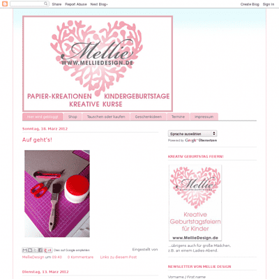 MellieDesign