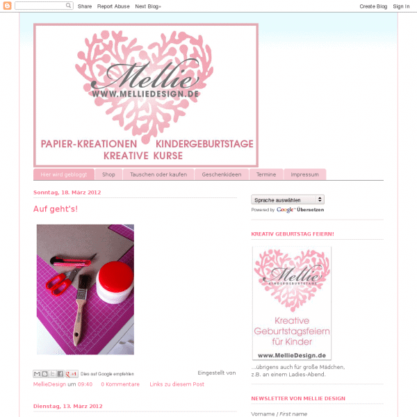 MellieDesign