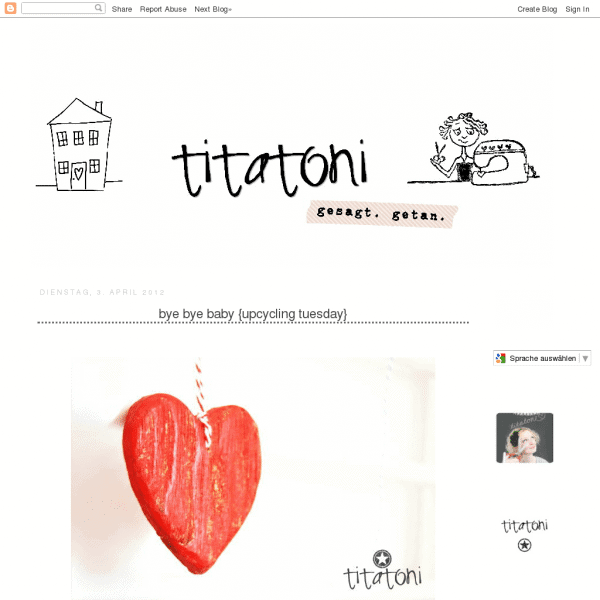 titatoni titatoni