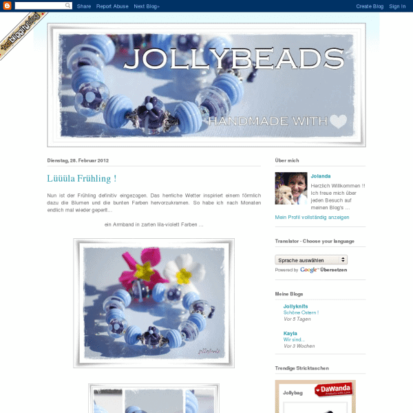 Jollybeads