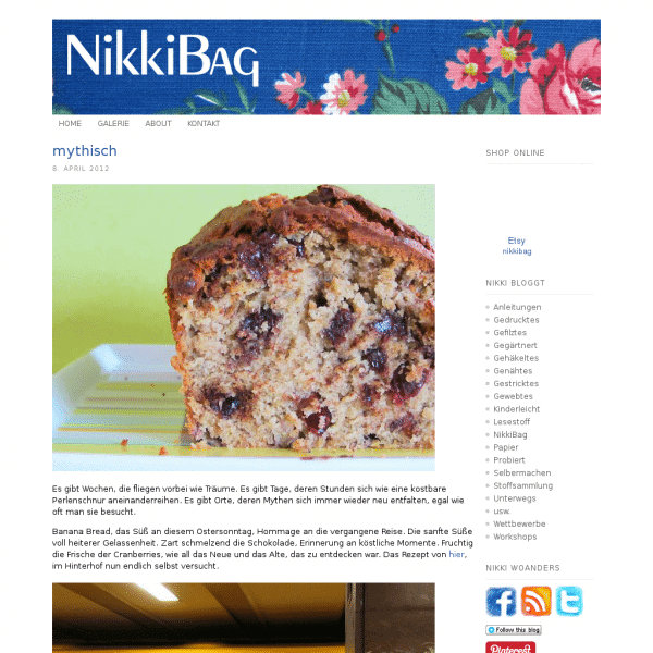 NikkiBag NikkiBag