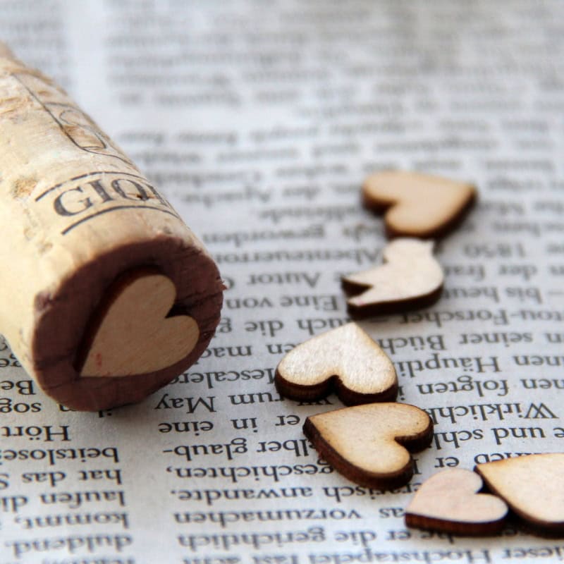 Weltschnellster Stempel {DIY}