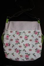 Schürzen-Tasche