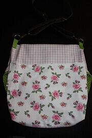 Schürzen-Tasche
