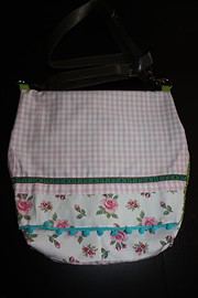Schürzen-Tasche