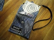 Krawatte Tasche
