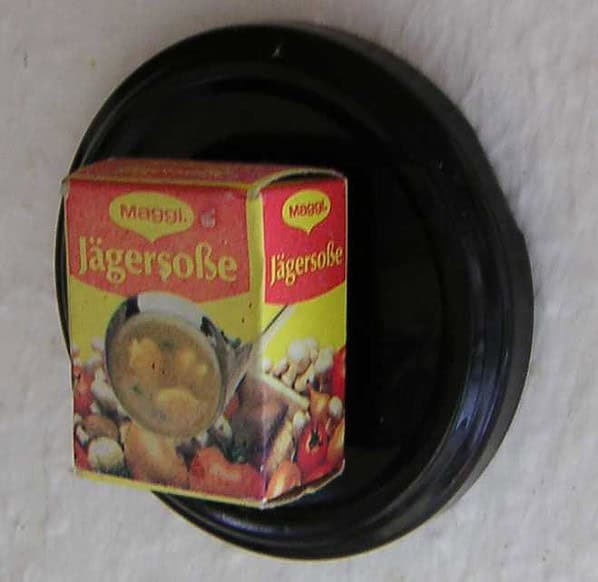 Magnet