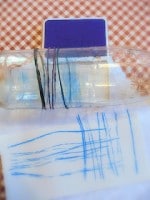 Gummistempel selbermachen