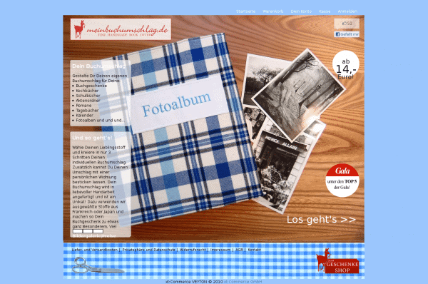 www.bookcouture.de