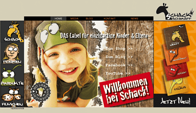 Schack Schiraff