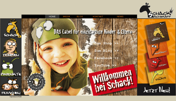 Schack Schiraff