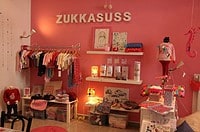 Ladenatelier "blumenkind & zukkasüss"