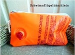 Schwimmflügeltäschlein