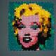 Marilyn aus Schnippschnapps