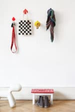 Ready-Made-Garderobe