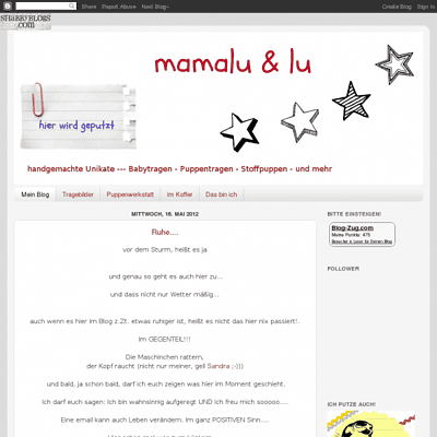 mamalu & lu