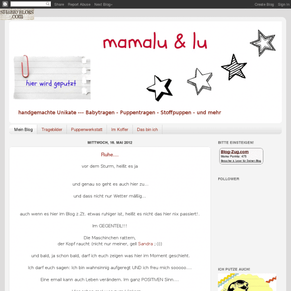 mamalu & lu