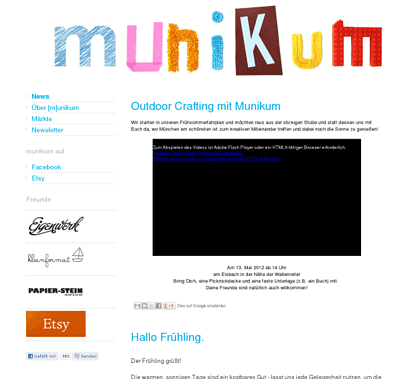 Munikum