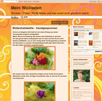 Mein Wollladen