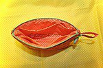 Kosmetiktasche mit Reißverschluss nähen