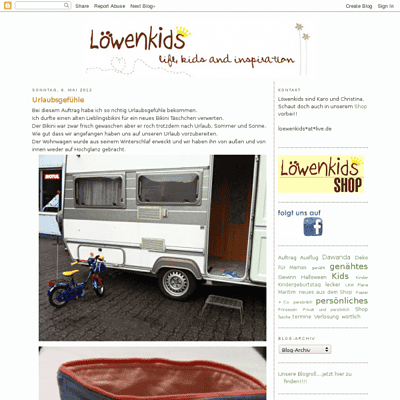 Loewenkids