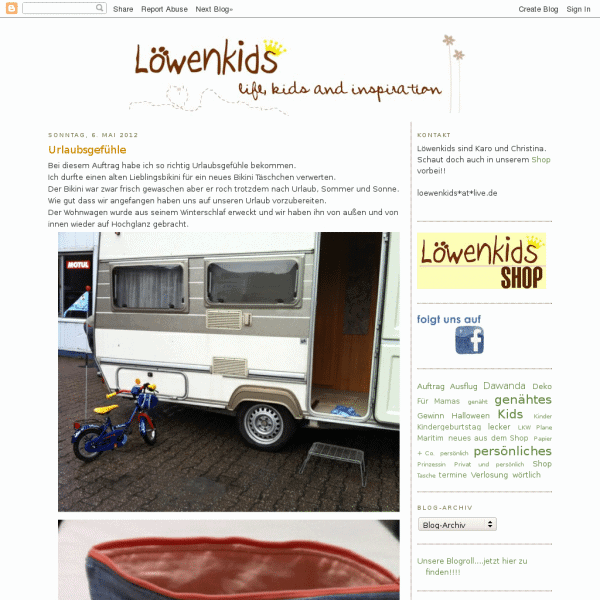 Loewenkids