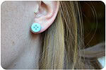 Diy Ohrstecker