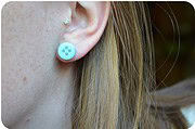 Diy Ohrstecker