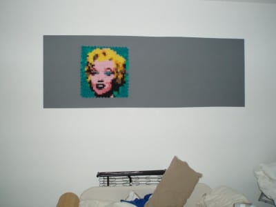 Marilyn aus Schnippschnapps