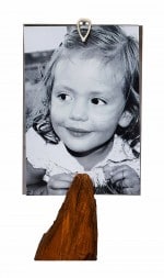 Övelgönner Treibholz kann dich halten, halten und erleuchten