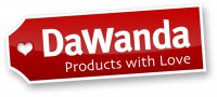 Kostenloser Starter-Verkäufer-Vortrag mit DaWanda