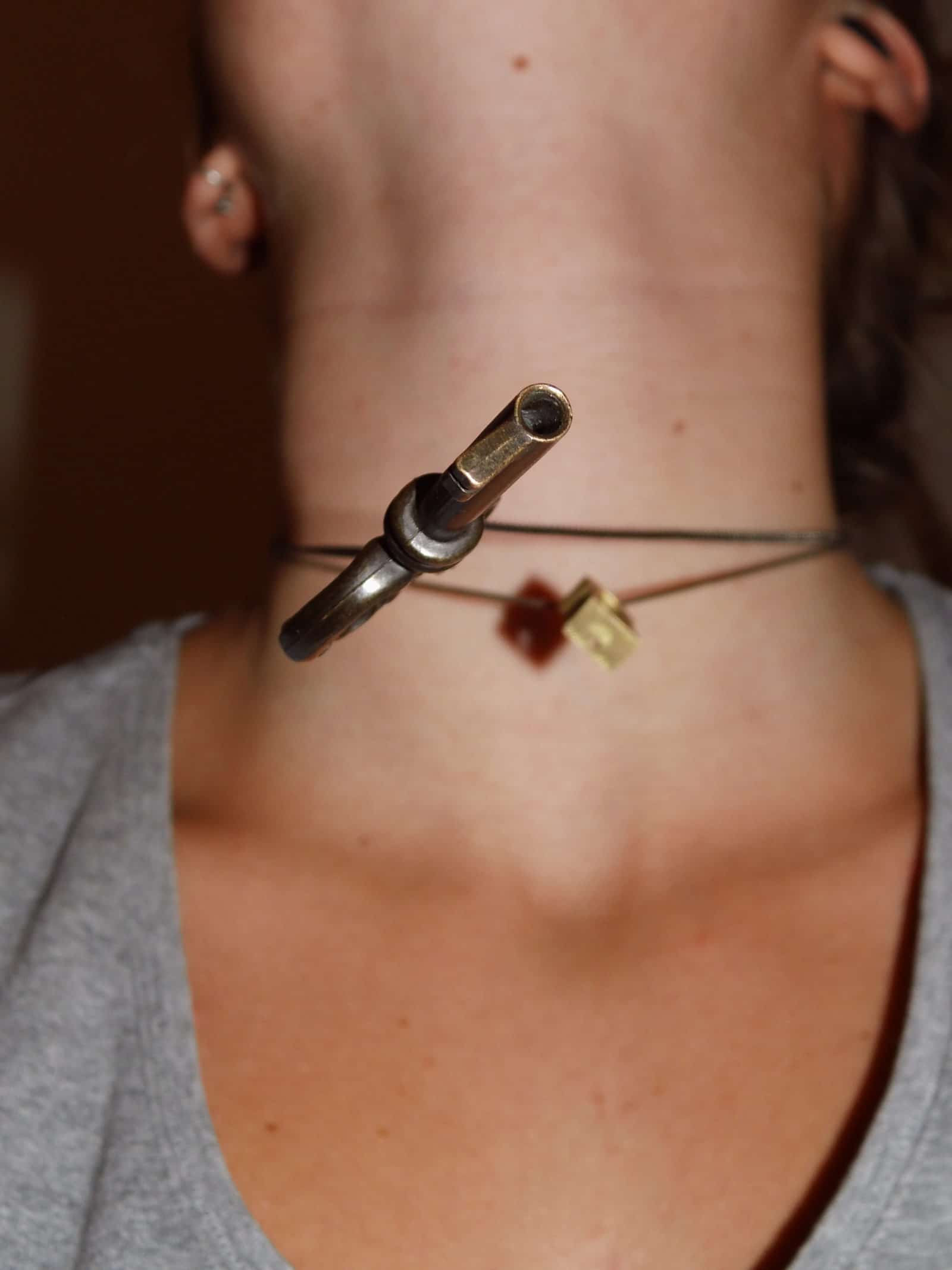 Schlüsselkette
