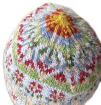 Fair Isle