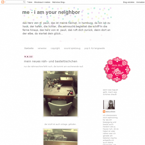 me-iam your neighbor