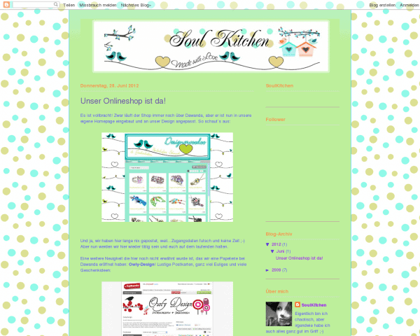 Die Madame und ihr Schmuck-Tick