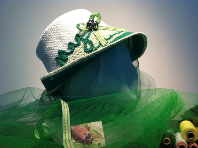 Kalenderblatt  „My Glöckchen“ von Michaela