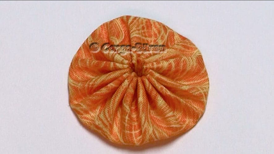 Yoyo Maker, Yoyo Schablone