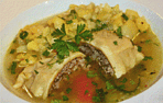 Original Schwäbische Maultaschen