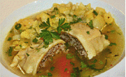 Original Schwäbische Maultaschen