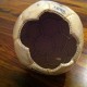 UPCYCLING-Fußball-Lampe 