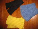 UPCYCLING-WINTERSTULPEN-MÜTZEN-PUPPE